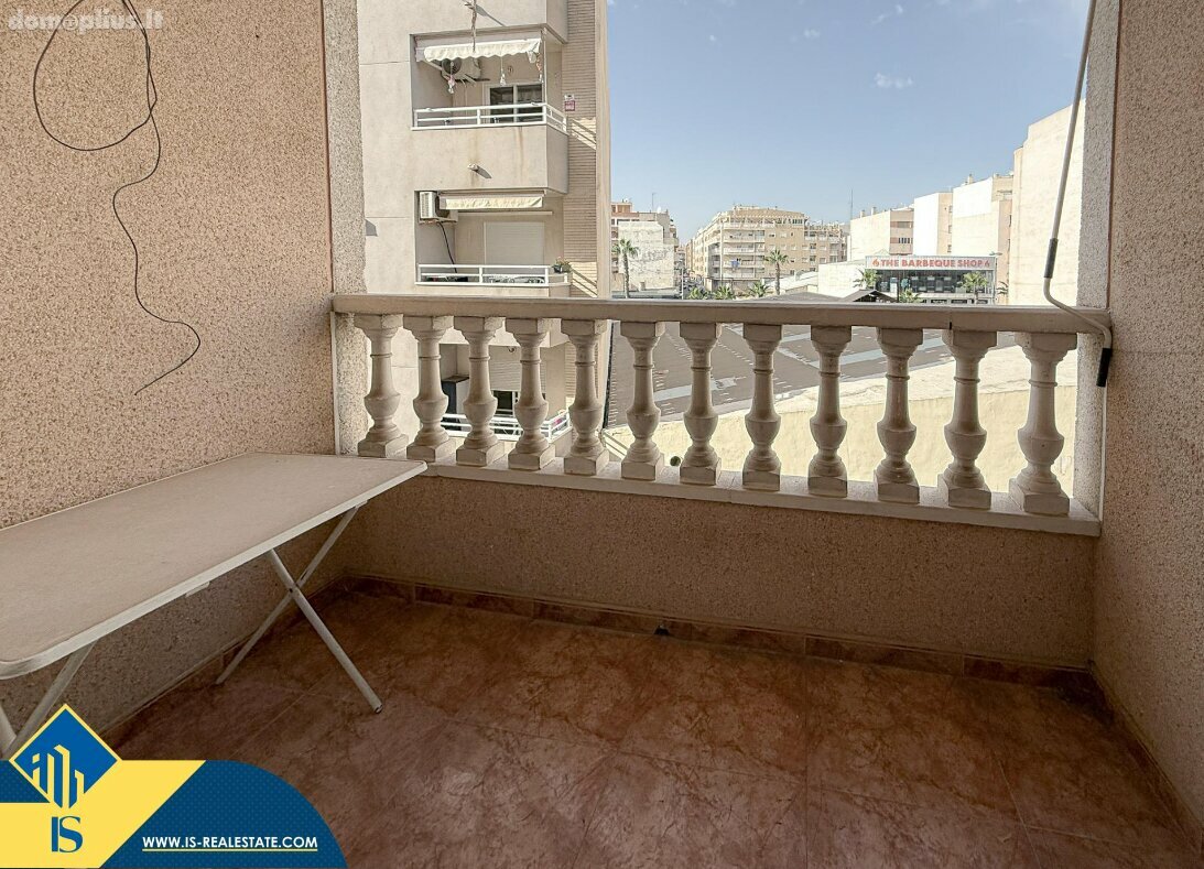 Продается 2 комнатная квартира Испания, Torrevieja