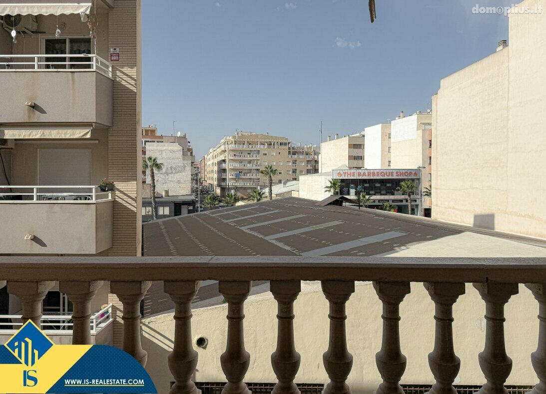 Продается 2 комнатная квартира Испания, Torrevieja