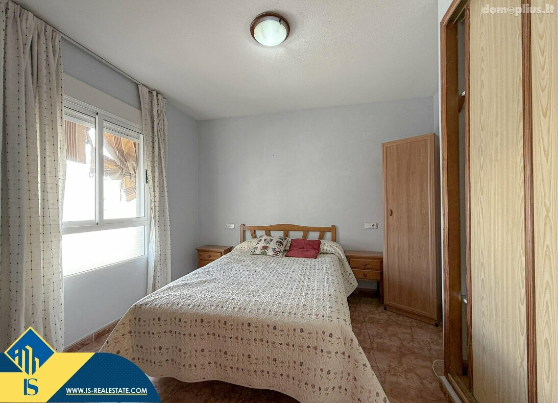 Продается 2 комнатная квартира Испания, Torrevieja
