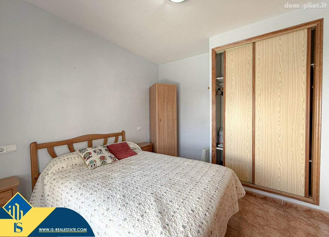 Продается 2 комнатная квартира Испания, Torrevieja