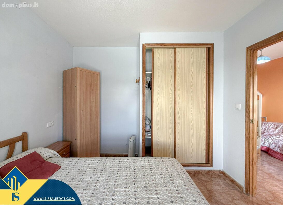 Продается 2 комнатная квартира Испания, Torrevieja