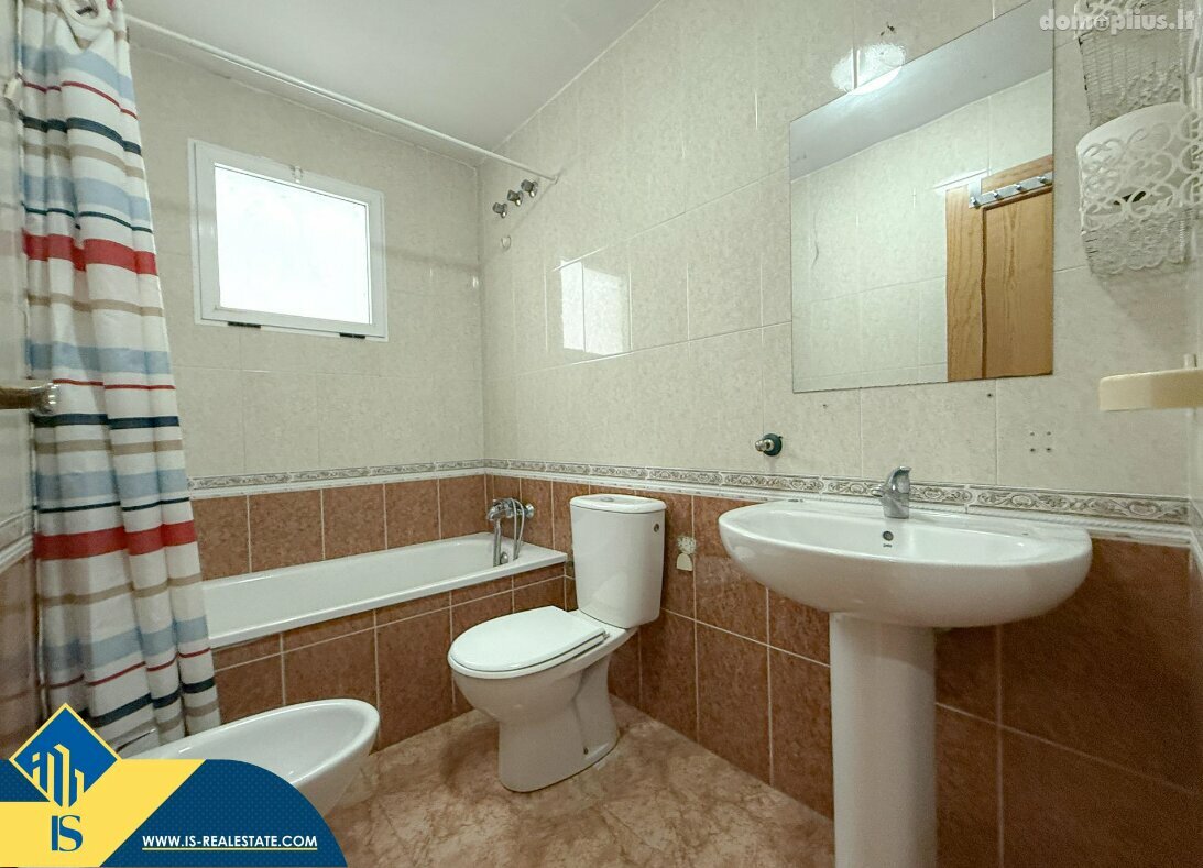 Продается 2 комнатная квартира Испания, Torrevieja