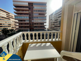 4 kambarių butas Ispanijoje, Torrevieja