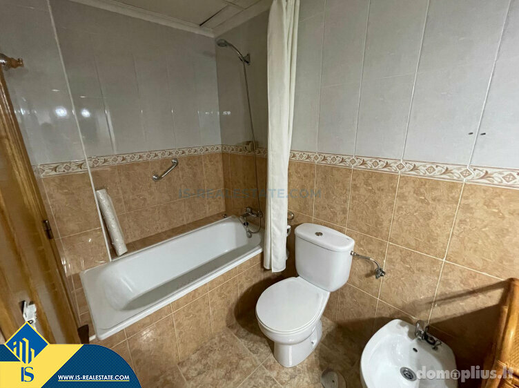 Parduodamas 4 kambarių butas Ispanijoje, Torrevieja