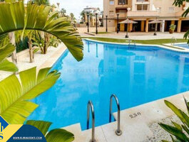 Parduodamas 3 kambarių butas Ispanijoje, Torrevieja