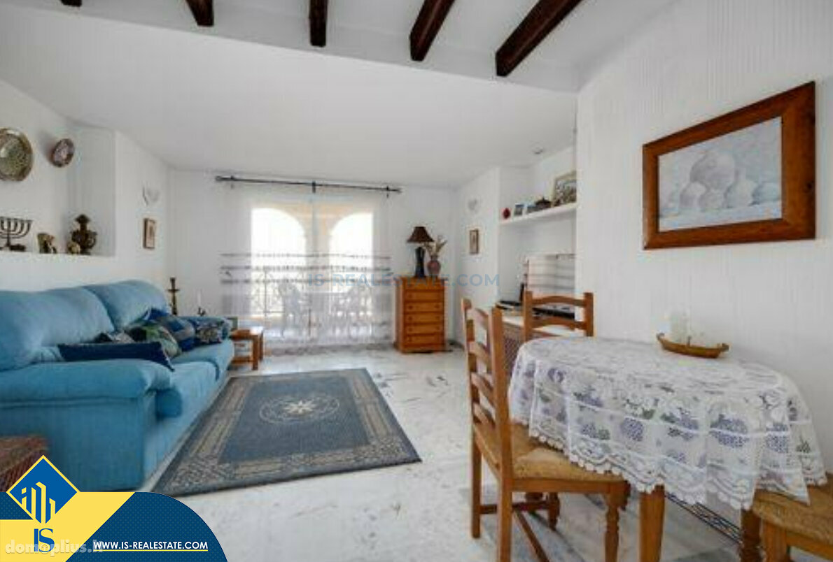 Parduodamas 3 kambarių butas Ispanijoje, Torrevieja