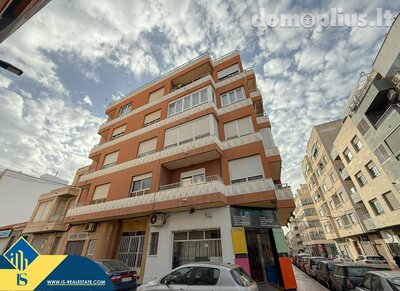 Продается 3 комнатная квартира Испания, Torrevieja