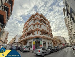 Продается 3 комнатная квартира Испания, Torrevieja