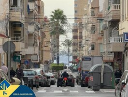 Продается 3 комнатная квартира Испания, Torrevieja