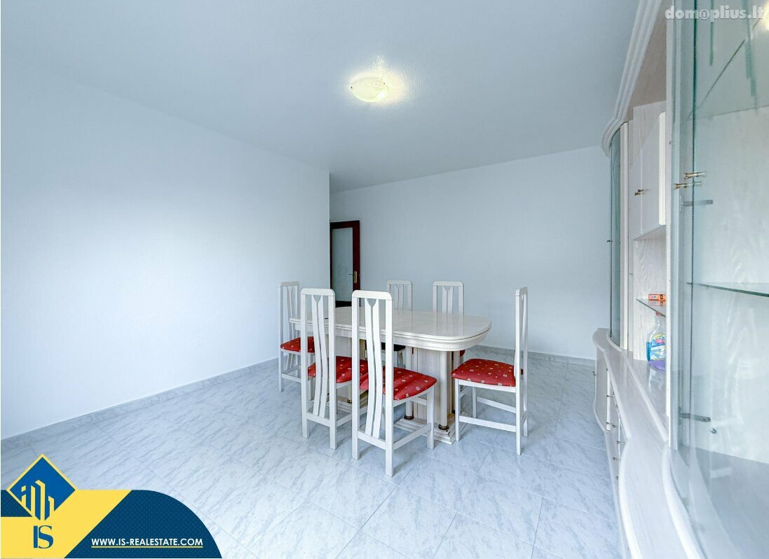 Продается 3 комнатная квартира Испания, Torrevieja