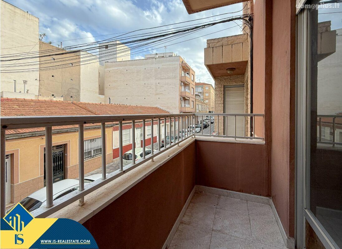 Продается 3 комнатная квартира Испания, Torrevieja