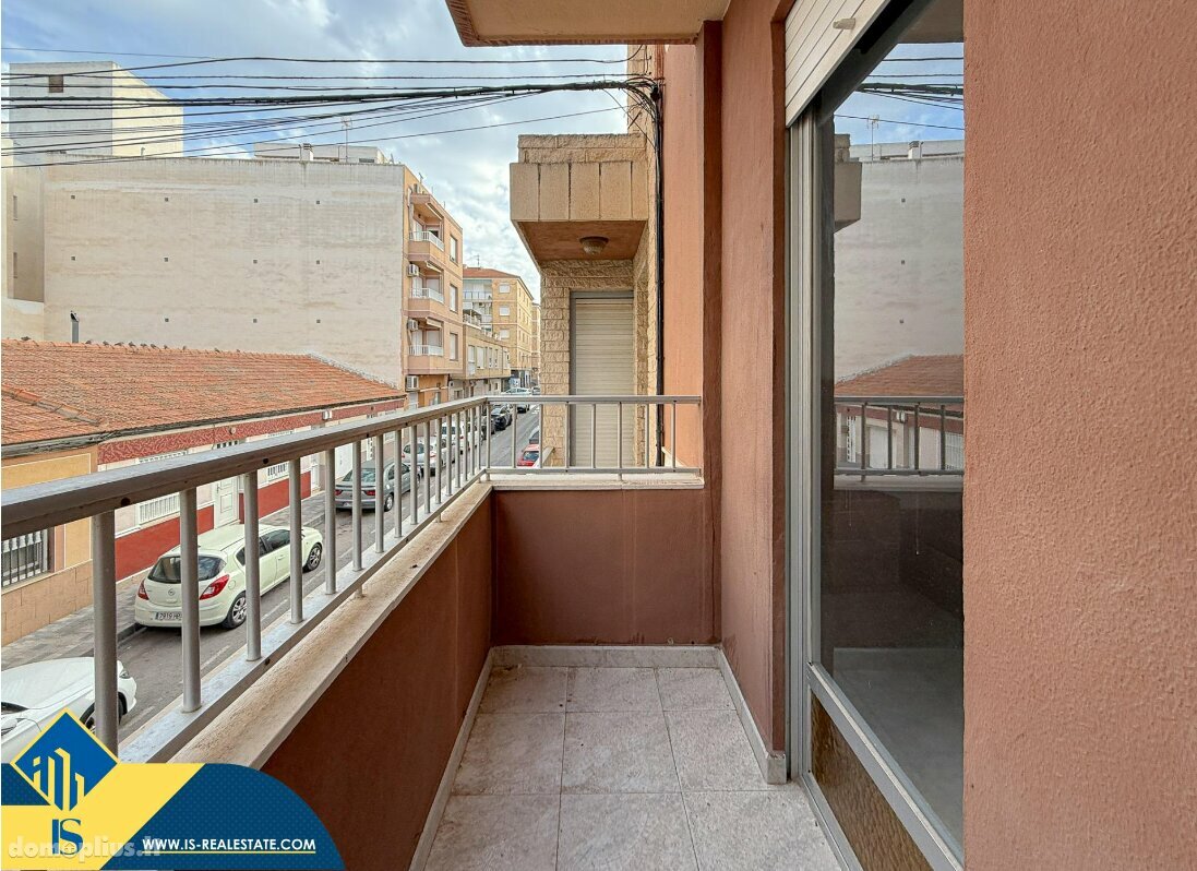 Продается 3 комнатная квартира Испания, Torrevieja