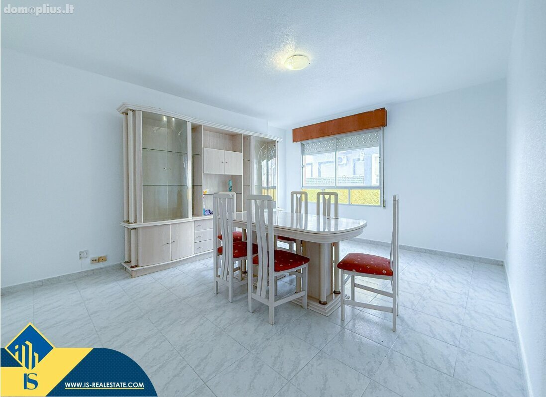 Продается 3 комнатная квартира Испания, Torrevieja