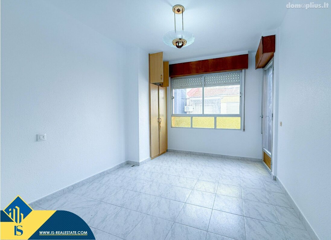 Продается 3 комнатная квартира Испания, Torrevieja