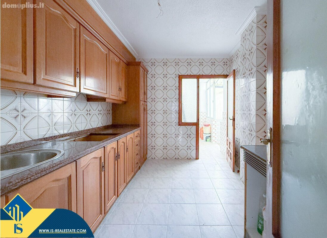 Продается 3 комнатная квартира Испания, Torrevieja