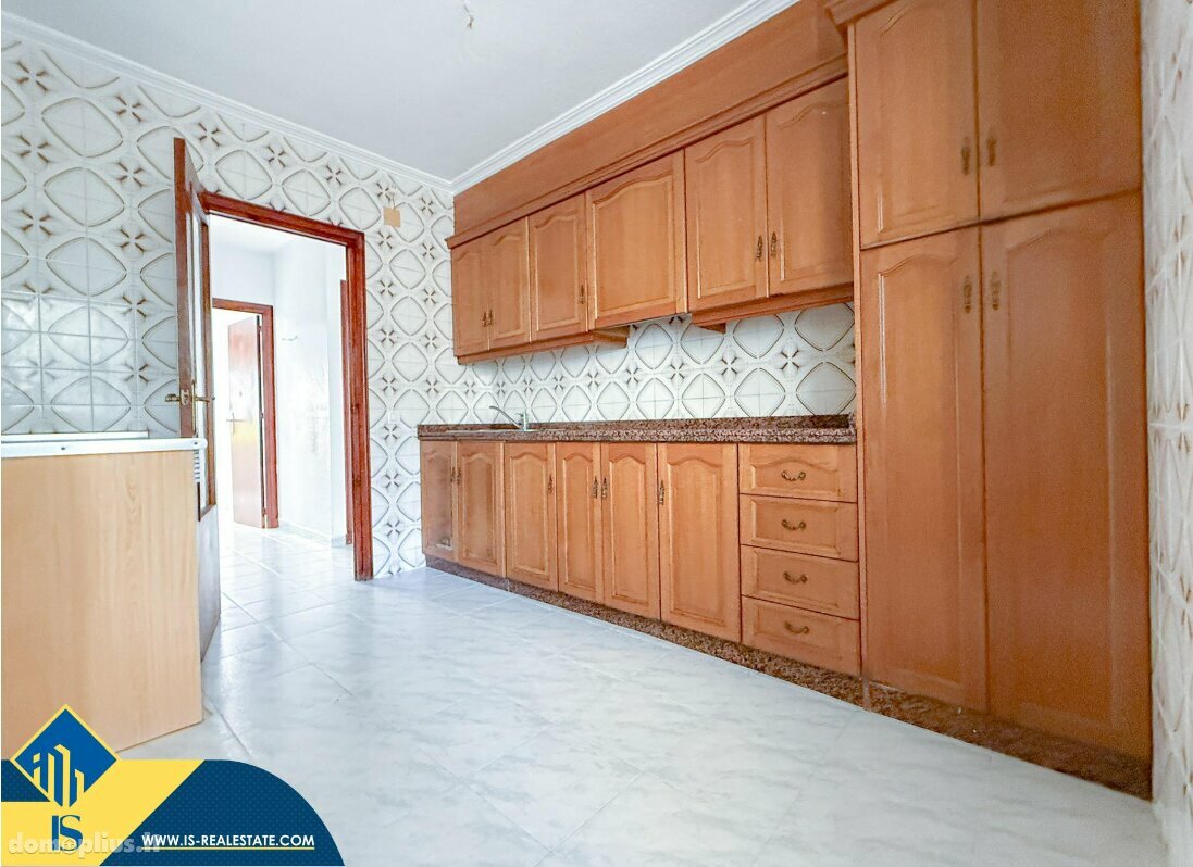 Продается 3 комнатная квартира Испания, Torrevieja