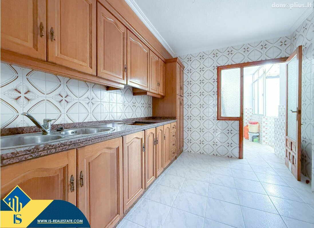 Продается 3 комнатная квартира Испания, Torrevieja