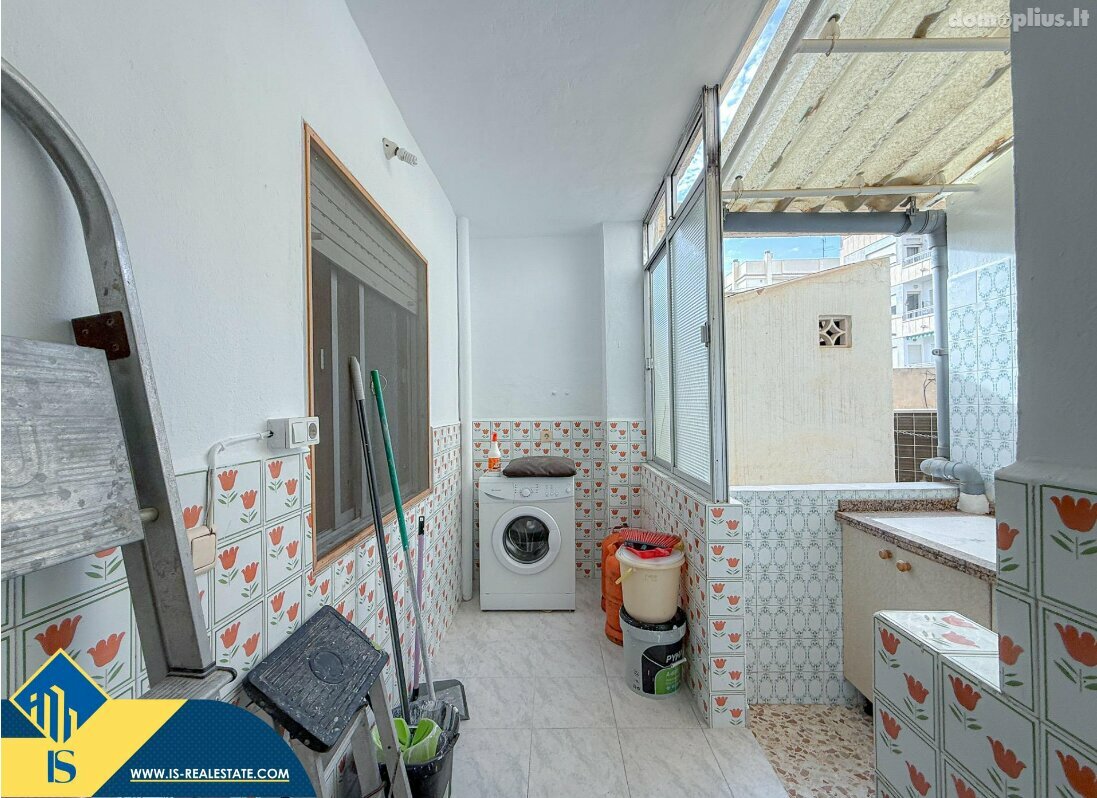 Продается 3 комнатная квартира Испания, Torrevieja