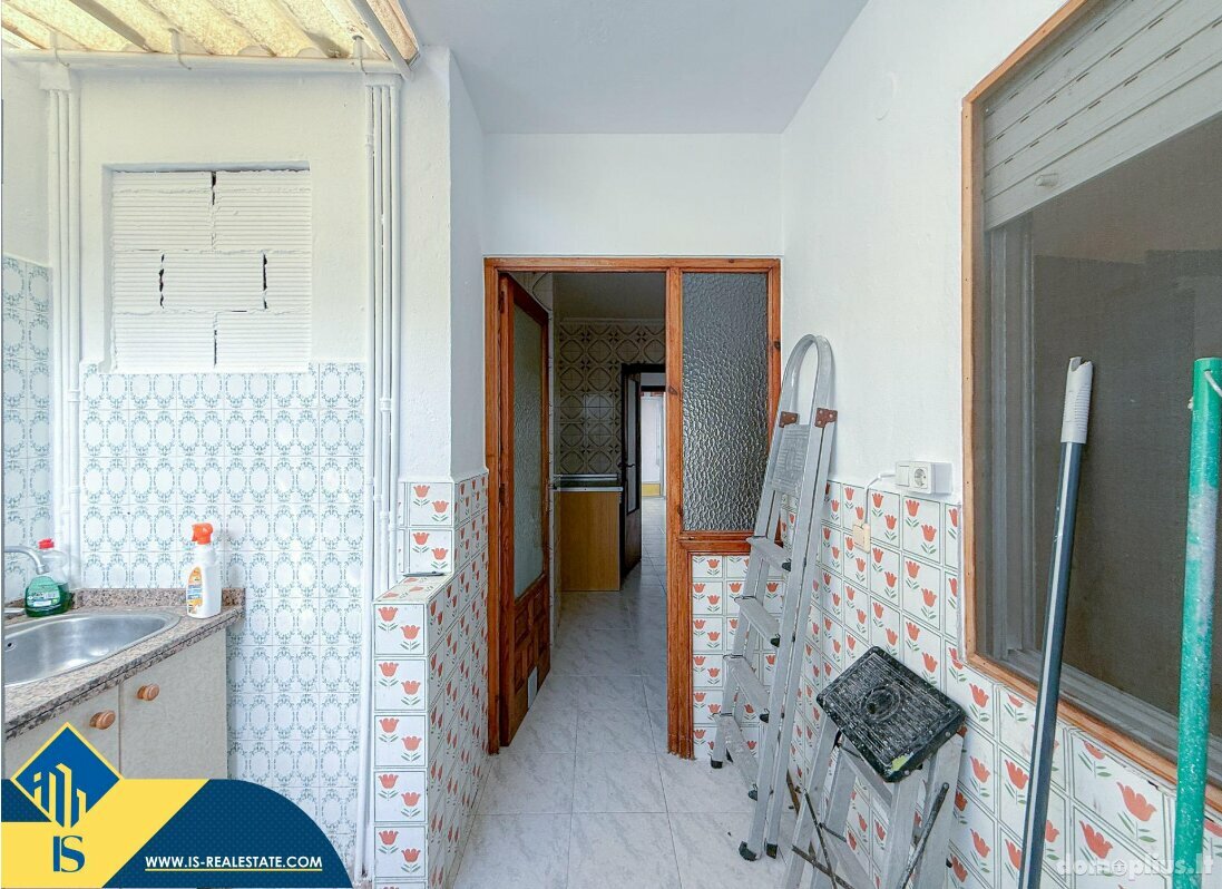 Продается 3 комнатная квартира Испания, Torrevieja