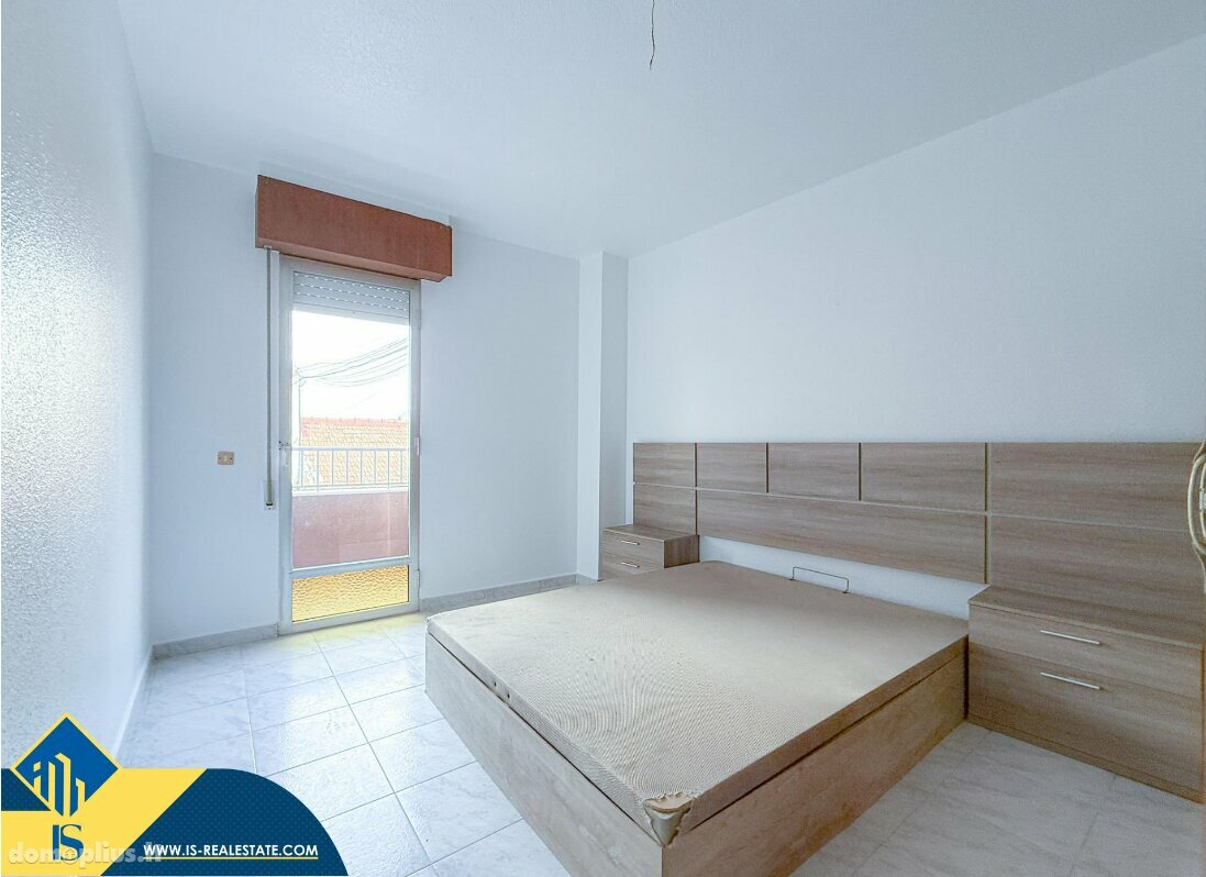 Продается 3 комнатная квартира Испания, Torrevieja