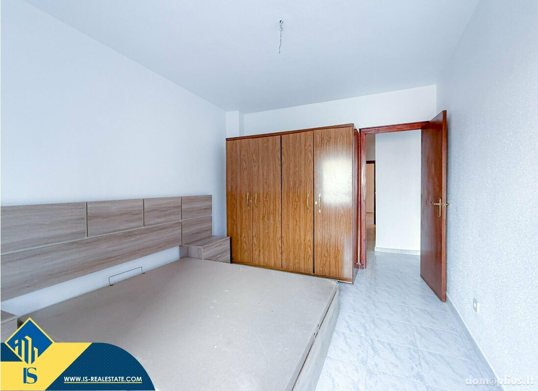 Продается 3 комнатная квартира Испания, Torrevieja