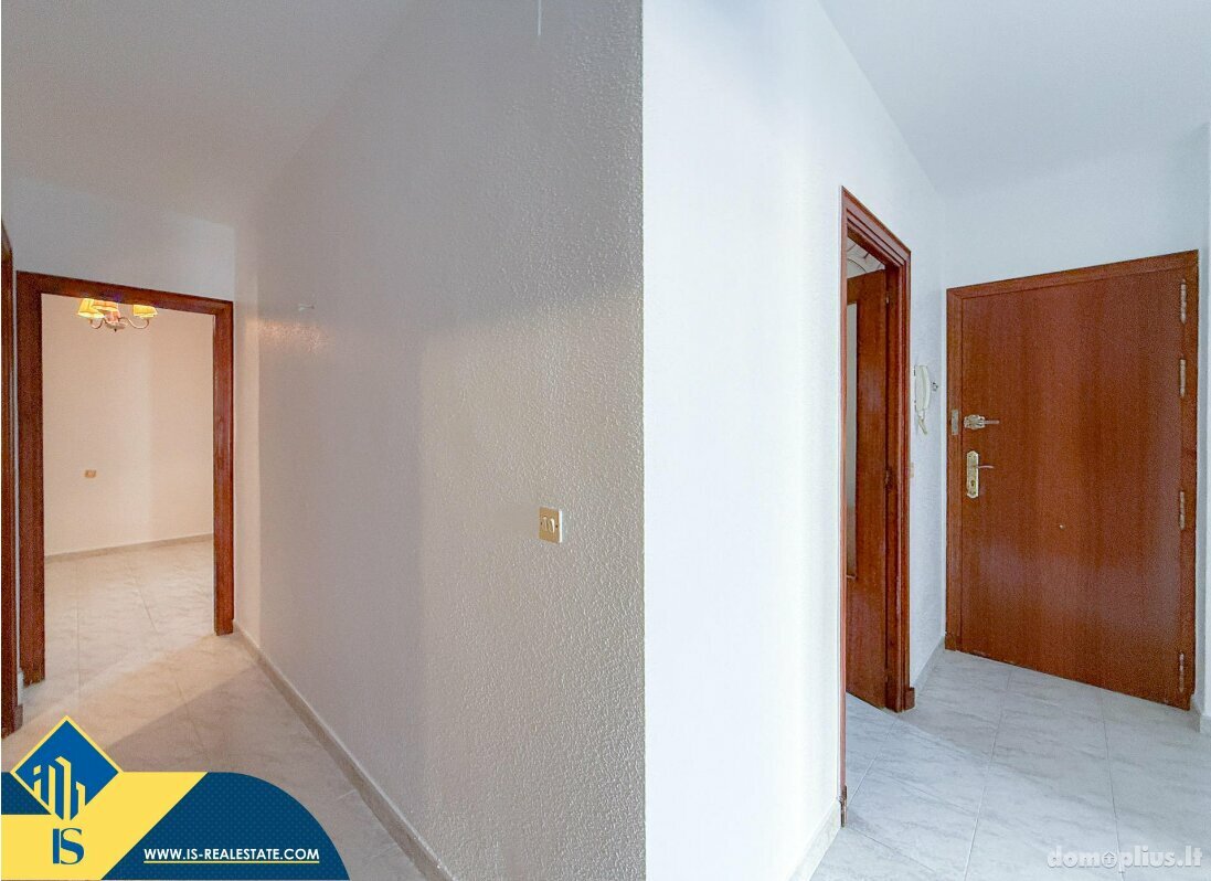 Продается 3 комнатная квартира Испания, Torrevieja