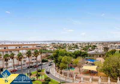 Parduodamas 2 kambarių butas Ispanijoje, Torrevieja