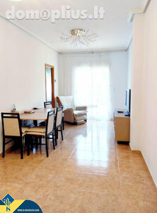 Продается 4 комнатная квартира Испания, Torrevieja