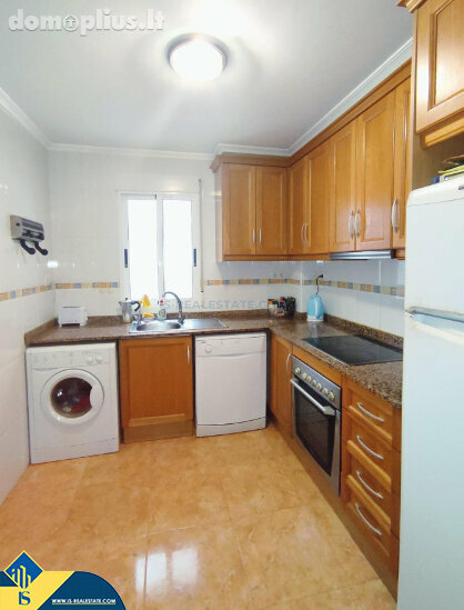 Продается 4 комнатная квартира Испания, Torrevieja