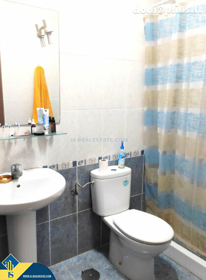 Продается 4 комнатная квартира Испания, Torrevieja