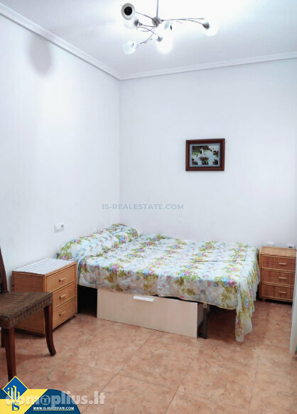 Продается 4 комнатная квартира Испания, Torrevieja