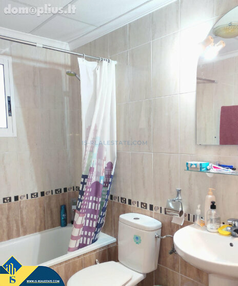 Продается 4 комнатная квартира Испания, Torrevieja