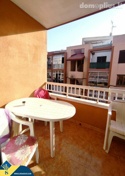 Продается 4 комнатная квартира Испания, Torrevieja