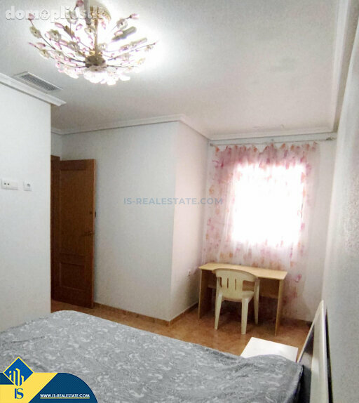 Продается 4 комнатная квартира Испания, Torrevieja