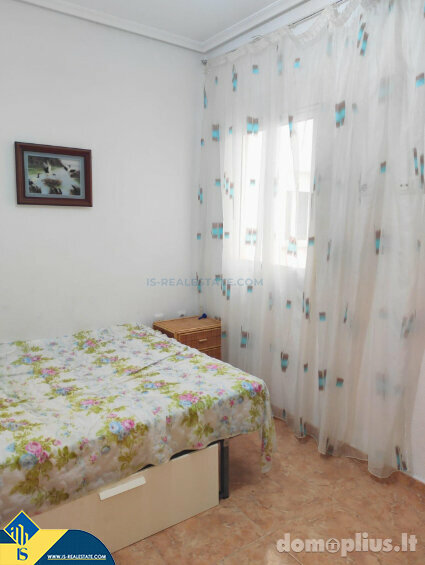 Продается 4 комнатная квартира Испания, Torrevieja