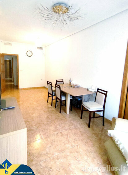 Продается 4 комнатная квартира Испания, Torrevieja