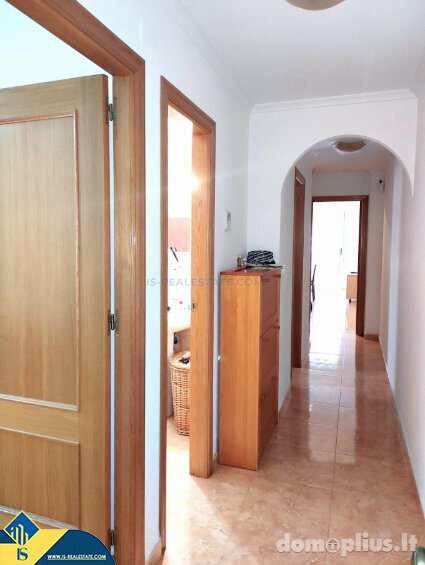 Продается 4 комнатная квартира Испания, Torrevieja