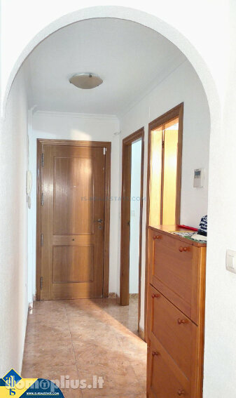 Продается 4 комнатная квартира Испания, Torrevieja