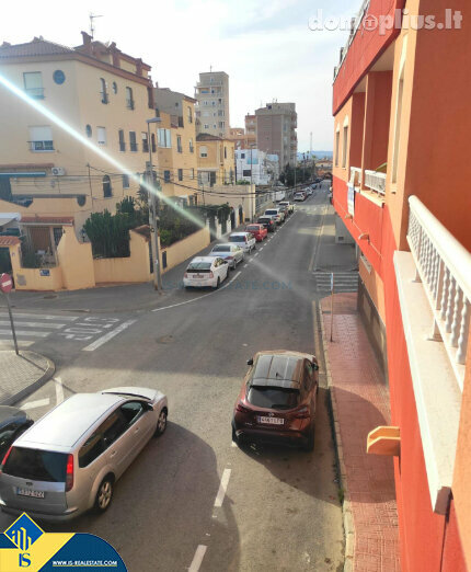 Продается 4 комнатная квартира Испания, Torrevieja