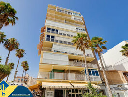 Parduodamas 3 kambarių butas Ispanijoje, Torrevieja