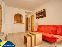 2 комнатная квартира Испания, Torrevieja