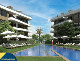 4 комнатная квартира Испания, Orihuela Costa