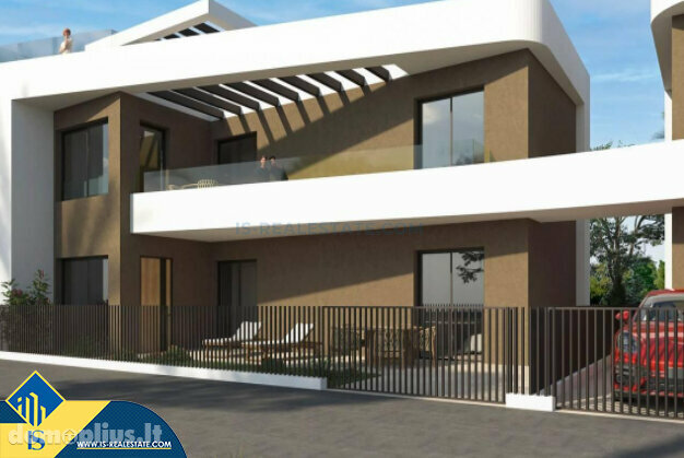 Parduodamas 4 kambarių butas Ispanijoje, Orihuela Costa