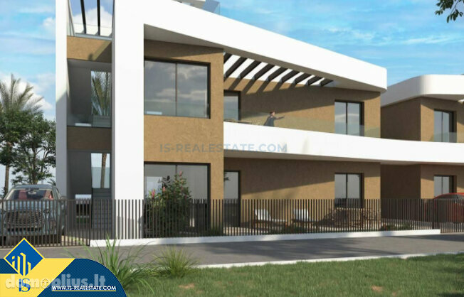 Parduodamas 4 kambarių butas Ispanijoje, Orihuela Costa