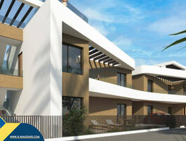 Продается 4 комнатная квартира Испания, Orihuela Costa