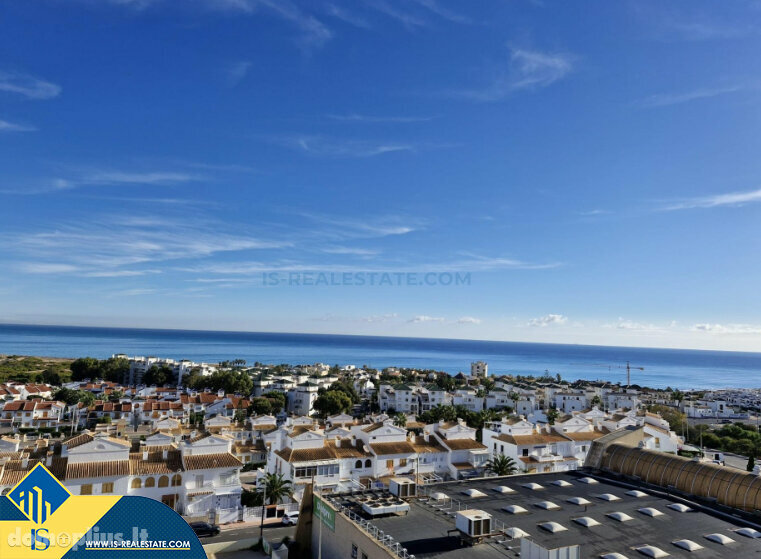 Parduodamas 2 kambarių butas Ispanijoje, Torrevieja