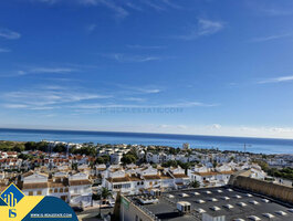 2 kambarių butas Ispanijoje, Torrevieja