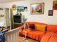 3 rooms apartment for sell Italy, Other (4 picture)