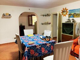 Parduodamas 3 kambarių butas Italijoje, Kita