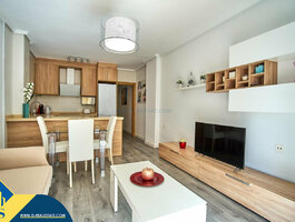 3 room apartment Spain, Torrevieja